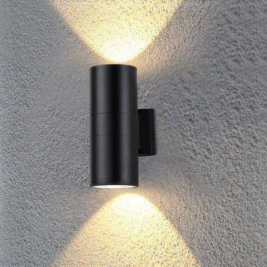 Tokyo® DAKAFUL Up and Down Wall Light