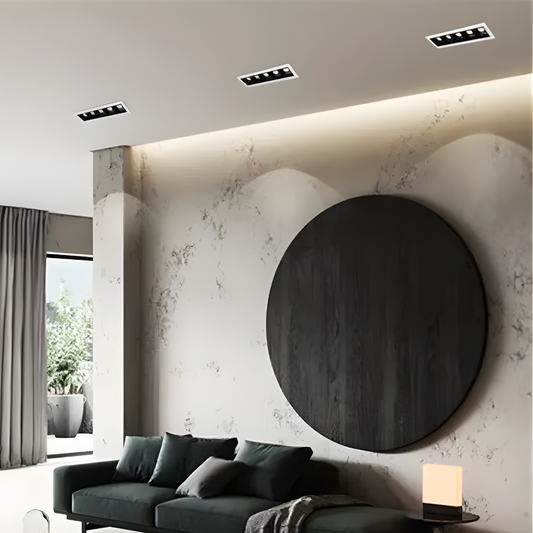 Tokyo® Aluminium LED Lazer Blade Light