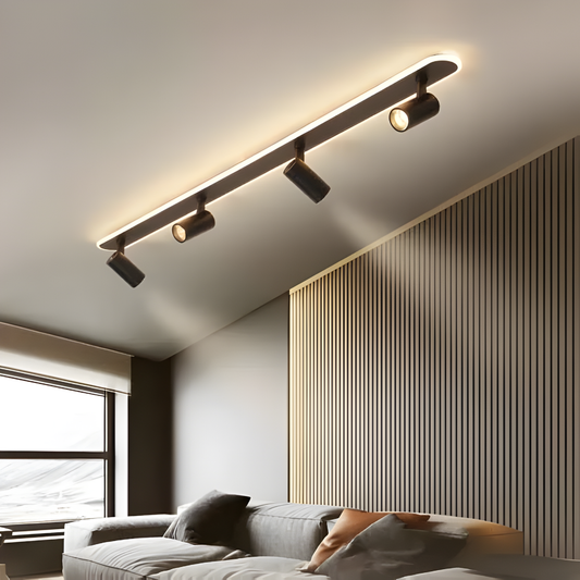 Tokyo® LED Track Light Spotlight