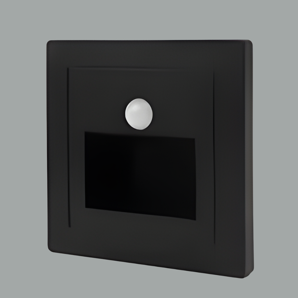 Tokyo® Motion Sensor Step Light