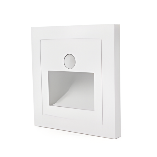 Tokyo® Motion Sensor Step Light